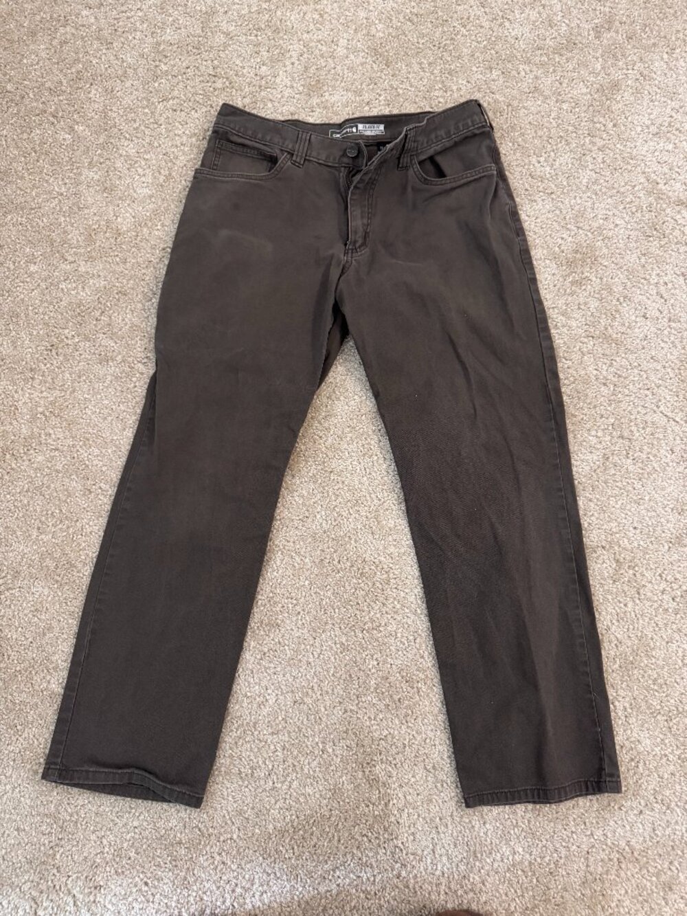 Carhartt Pants 32x30